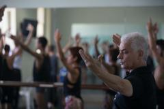 Documentário “Cia Masculina” ganha exibição gratuita no Teatro José Maria Santos