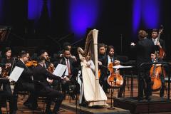 Orquestra Sinfônica do Paraná lota Guairão e encerra semana de recorde de público