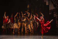 Balé "GiselleS" encerra temporada com mais de 11 mil espectadores.