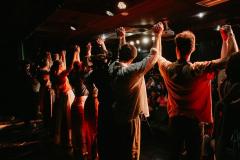 Teatro Guaíra recebe Mostra Alldeias em comemoração aos 10 anos da companhia