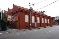  Teatro José Maria Santos ganha documentário no aniversário de 28 anos
