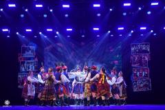 Festival Folclórico e de Etnias do Paraná celebra a diversidade cultural em sua 64ª edição