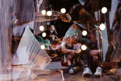 Templo Provisório: nova coreografia de Lucas Valente para o BTG