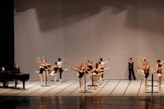 Escola de Dança Teatro Guaíra abre inscrições para seleção de novos alunos para 2027