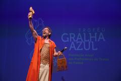 CCTG abre consulta pública sobre credenciamento de jurados do Troféu Gralha Azul 