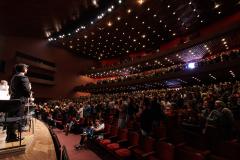 Clássicos do romantismo serão destaque em concerto da Orquestra Sinfônica do Paraná no dia 20 de setembro: venda dos ingressos começa nesta quarta-feira (09)