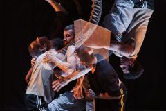 Balé Teatro Guaíra estreia  novo espetáculo em novembro.