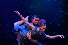 Balé Teatro Guaíra estreia “Poeira de Estrelas”, de Lili de Grammont