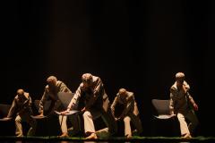 Balé Teatro Guaíra se apresenta na 8ª Edição da Semana Paulista de Dança promovida pelo MASP