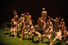 “Tempo de Movimento”: Balé Teatro Guaíra apresenta programa gratuito em Maringá