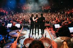 Bee Gees ganham versão sinfônica inédita em Curitiba