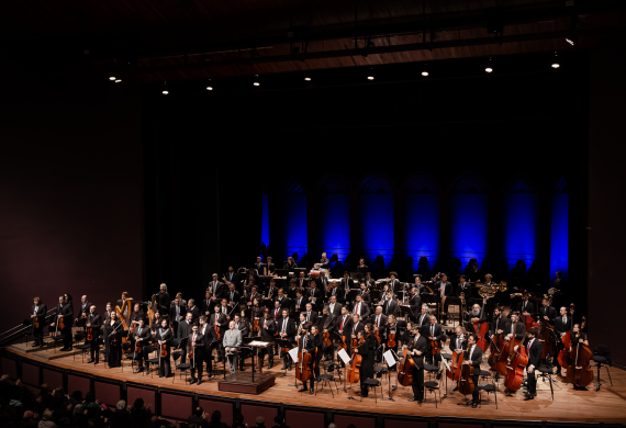 Orquestra
