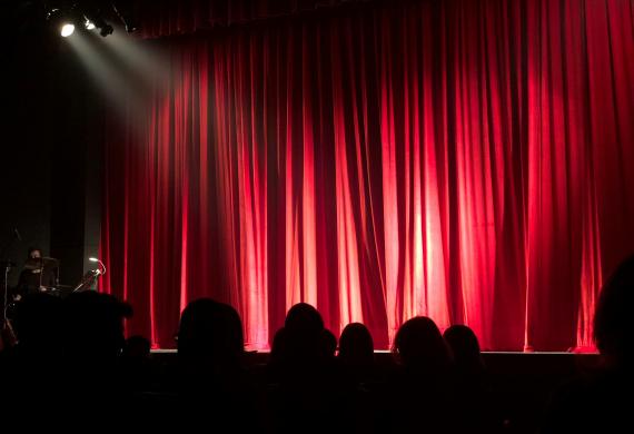 Teatro