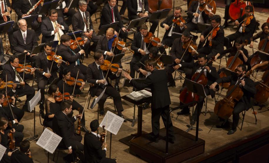 Novos concertos em novembro na OSP