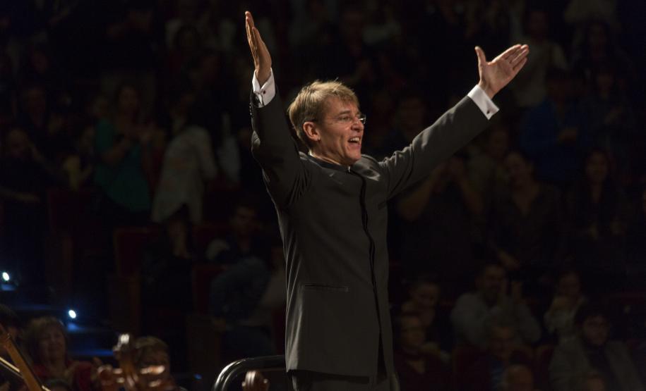 Concertos com maestro Stefan Geiger nov 2019