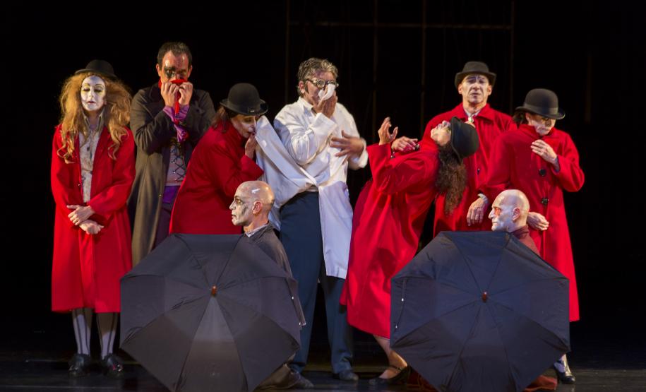 Blow Elliot Benjamin