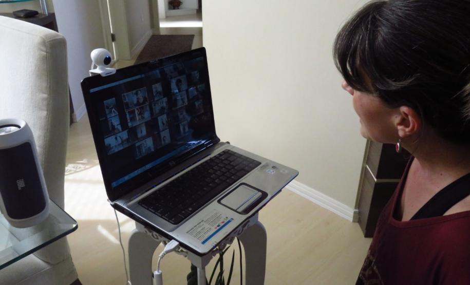 Depoimentos alunas EDTG