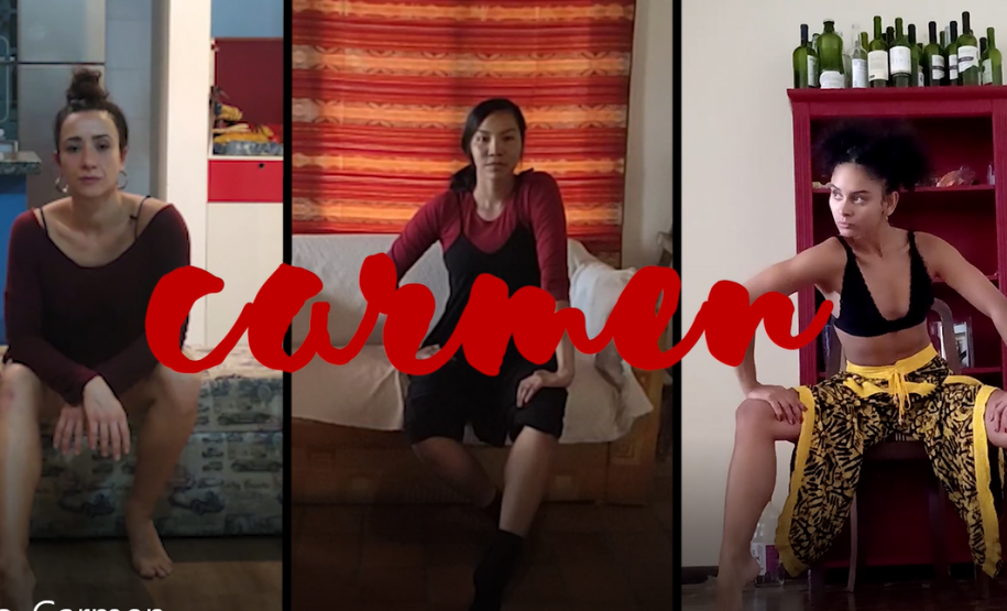 Balé Teatro Guaíra celebra 51 anos