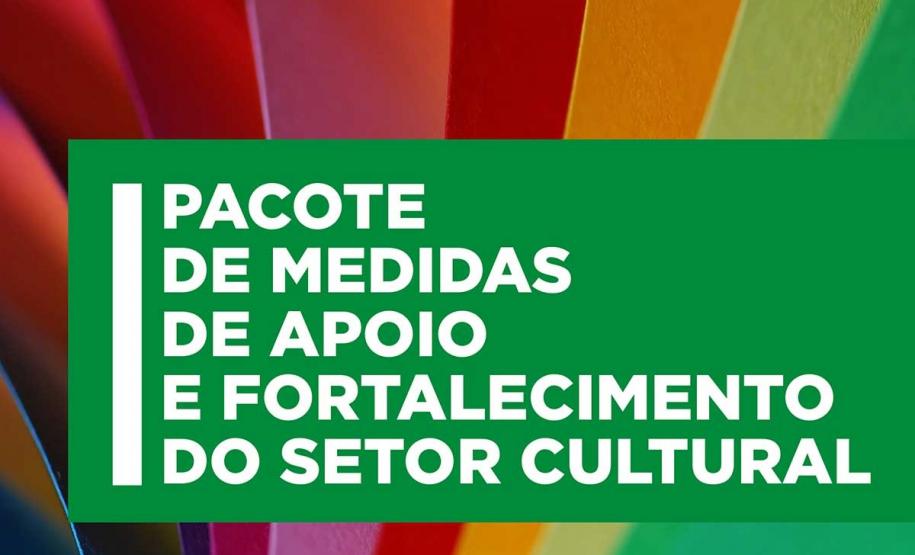 Governo do Paraná lança pacote de medidas para o setor cultural