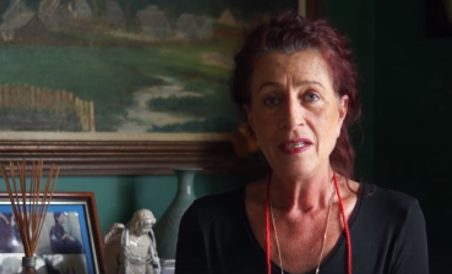 Diretora do Teatro Guaíra explica ações durante a pandemia