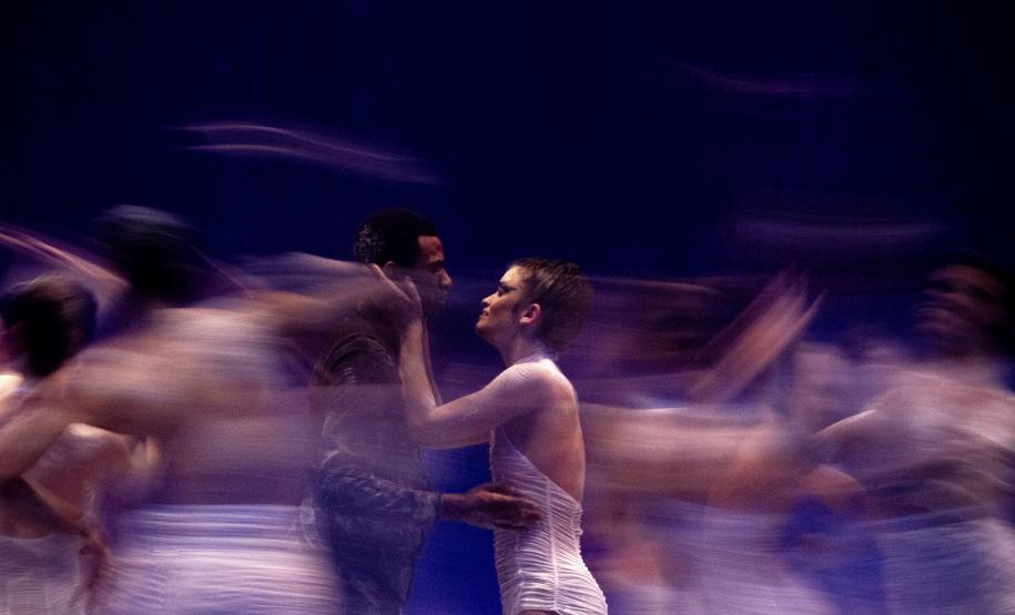 Balé Teatro Guaíra oferece oficinas virtuais de dança para crianças, jovens e melhor idade