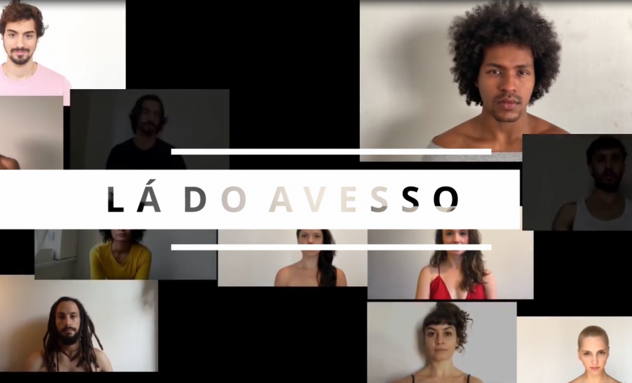 Balé Teatro Guaíra celebra 52 anos com websérie de entrevistas