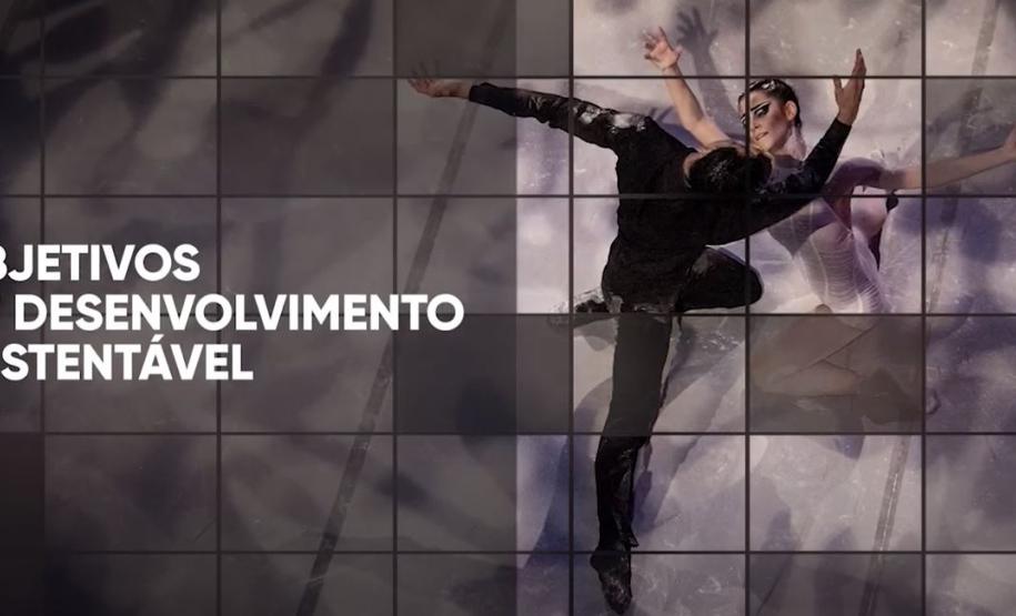 Teatro Guaíra celebra Dia Mundial do Meio Ambiente com projetos sobre ODS