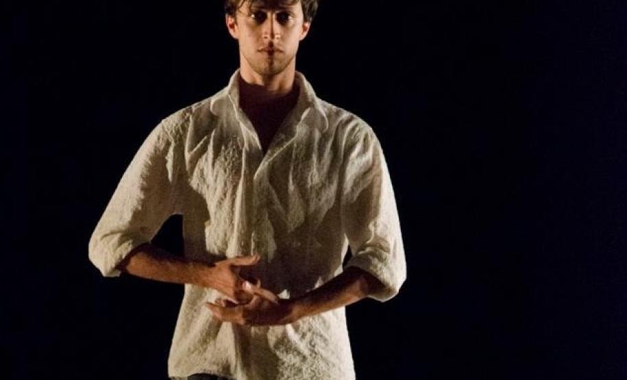 Veja entrevista do bailarino Leandro Vieira sobre os ODS