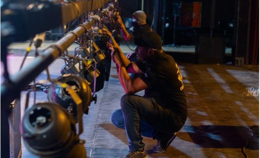 Prêmio Técnicos e Técnicas da Cultura 2021