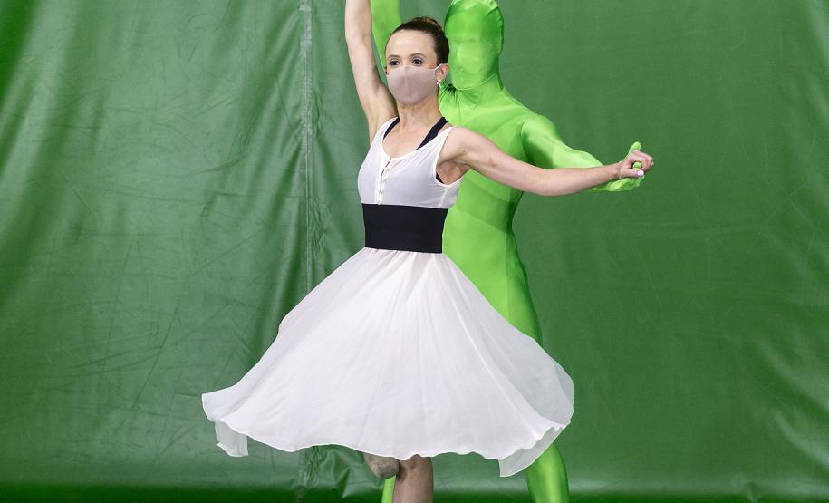 Teatro Guaíra tem programação virtual especial para o Dia das Crianças