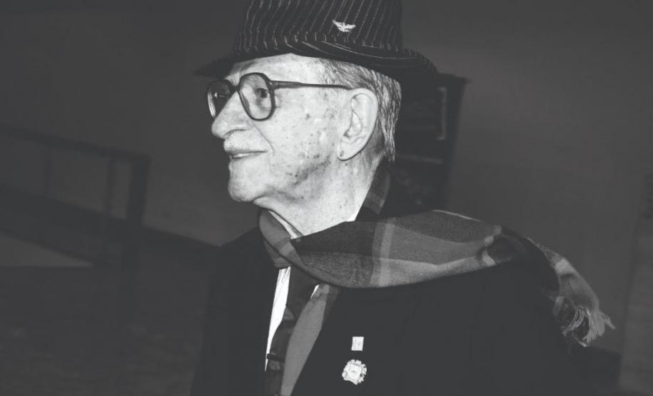 Homenagem ao Centenário de Alceo Bocchino: Composições Inéditas para Clarineta