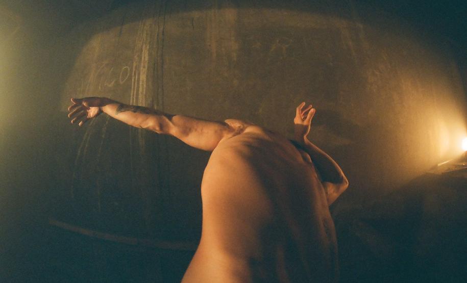 Balé Teatro Guaíra lança curta-metragem de vídeodança