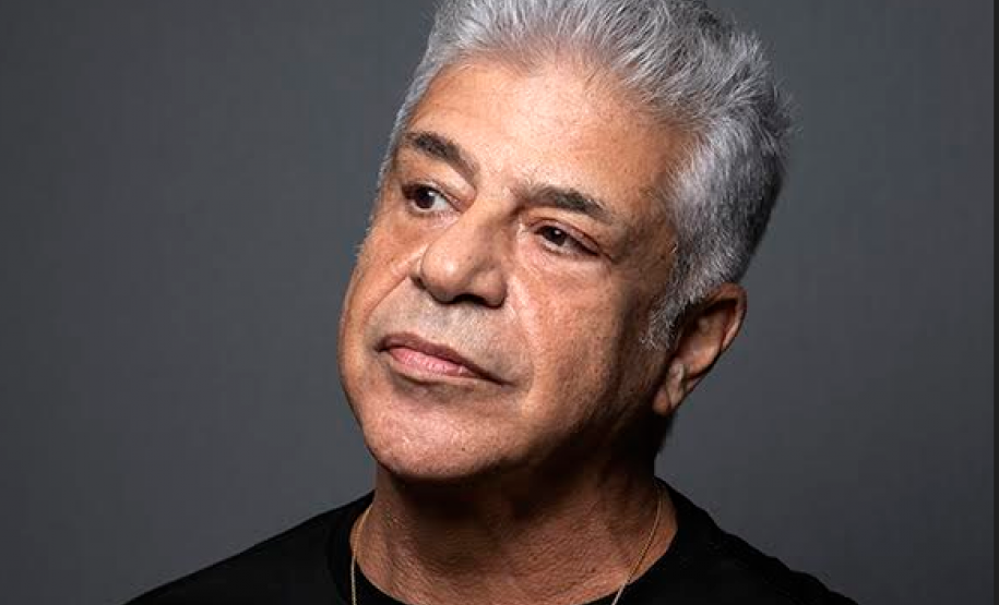 Lulu Santos apresenta ‘Alô Base!’ no Guairão em maio