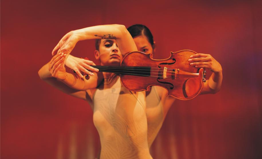 Balé Guaíra apresenta coreografia contemporânea para discutir brasilidade pós-pandemia