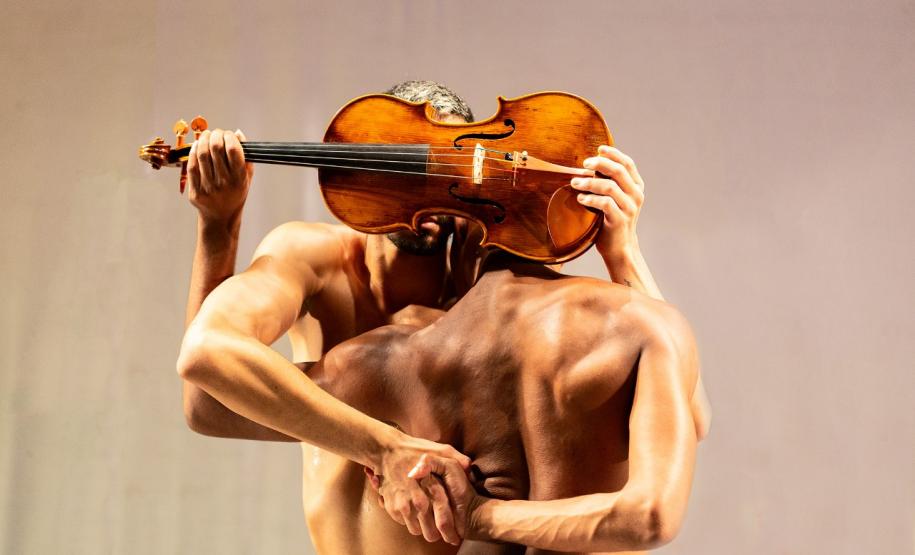 Balé Guaíra apresenta coreografia contemporânea para discutir brasilidade pós-pandemia