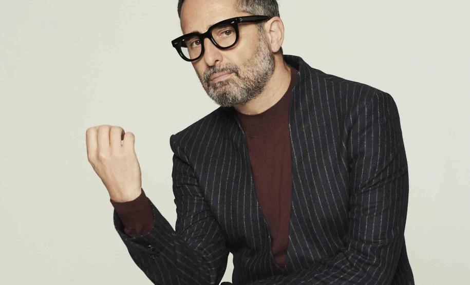 Jorge Drexler esgota ingressos em Porto Alegre e anuncia show em Curitiba