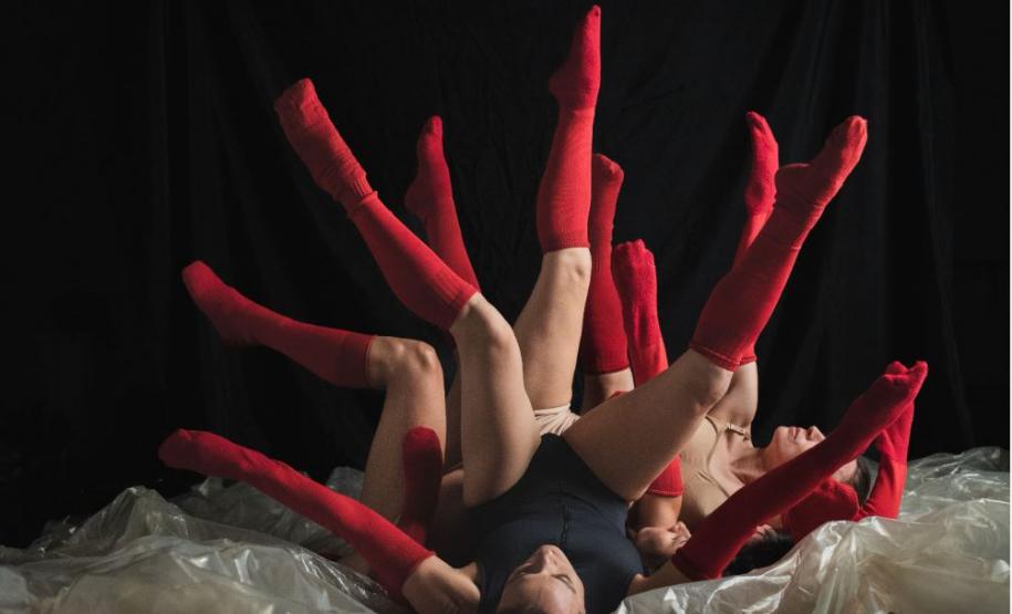 Seis mulheres que atuam nos bastidores inspiram espetáculo de dança contemporânea