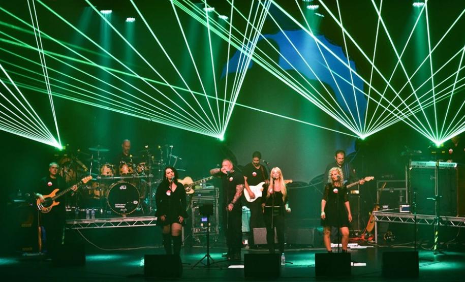 Musical The Wall chega a Curitiba em novembro