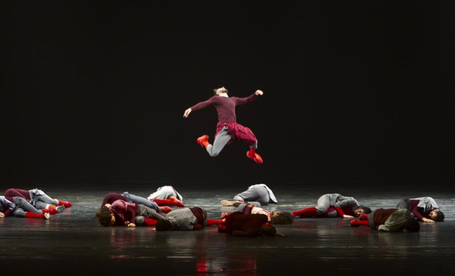 Imagem de Tempestade