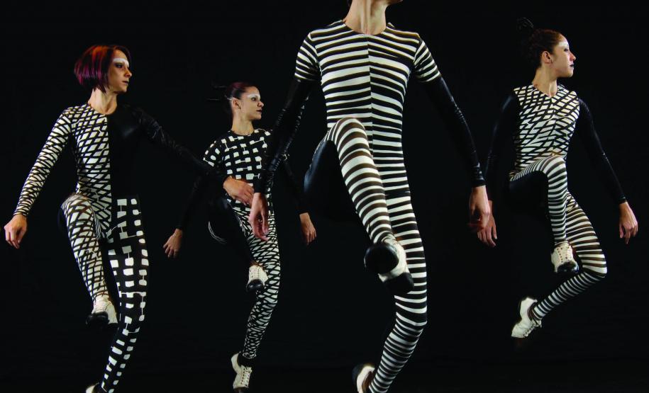 Imagem de espetáculo que será apresentado durante o festival de Curitiba