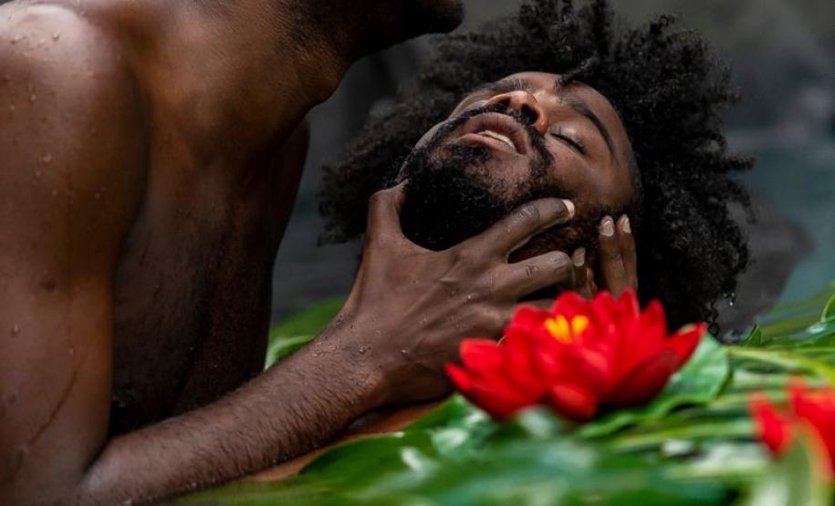 Imagem do espetáculo Anjo Maldito