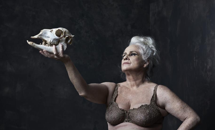 Imagens da agenda do Festival que aconteceu ou vai ocorrer no CCTG