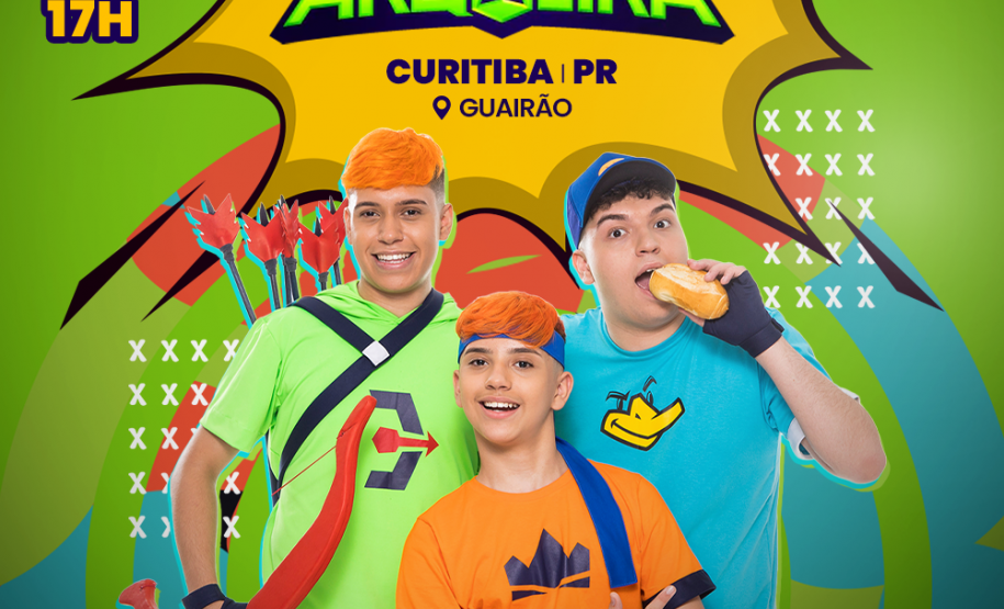 Arte da Família Arqueira.