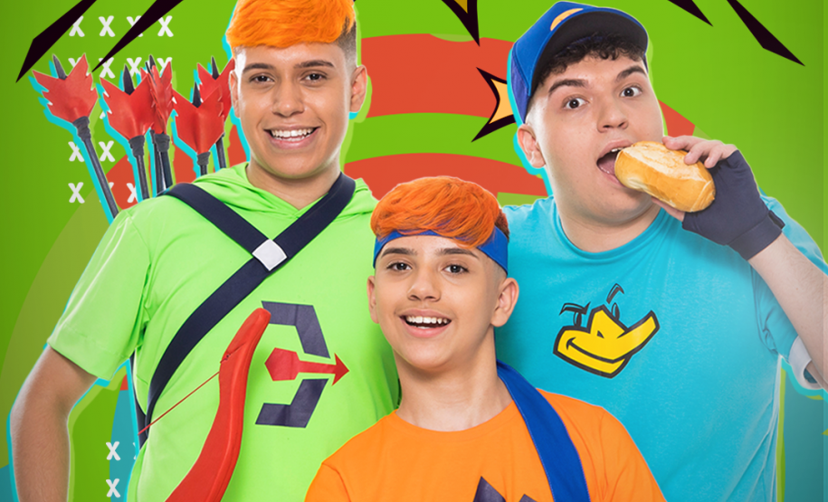 Arte da Família Arqueira.