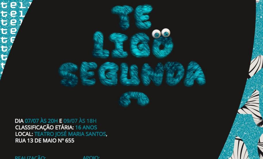 Arte Te Ligo Segunda