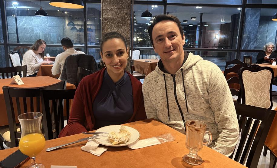 Mário Luna e Mayta Lobo: memórias afetivas do teatro