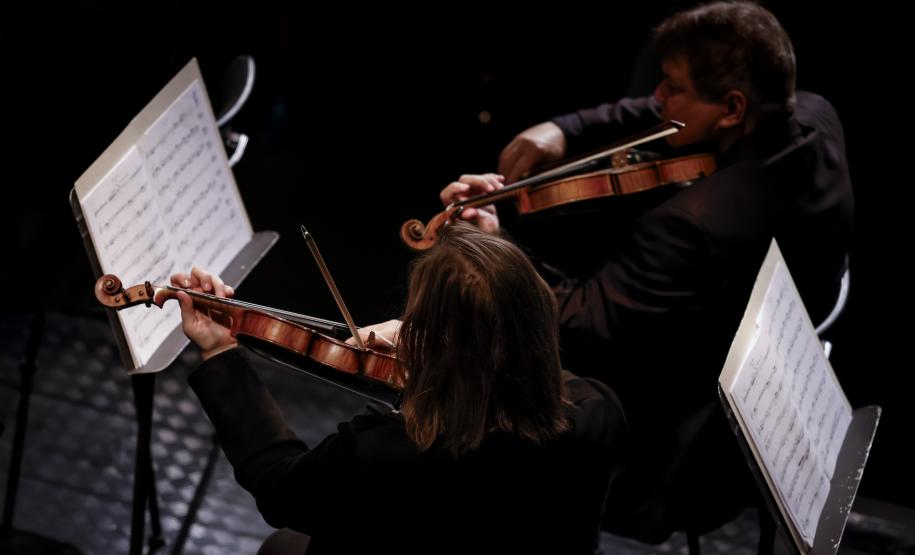 Instrumento, músico e partitura