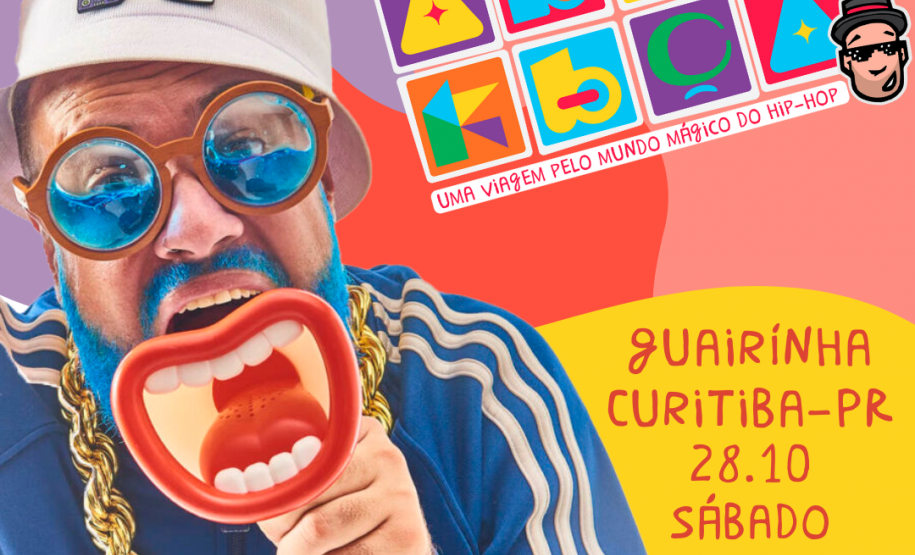 Artes gráficas do espetáculo