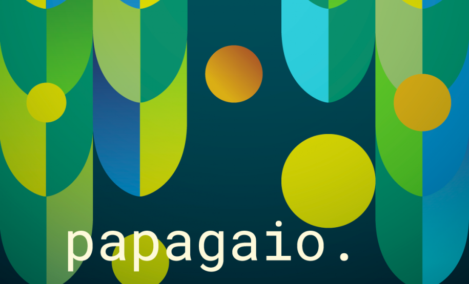 Arte e fotos de ensaio do elenco