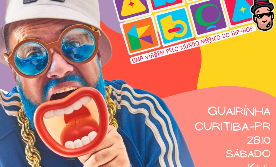 Artes gráficas do espetáculo